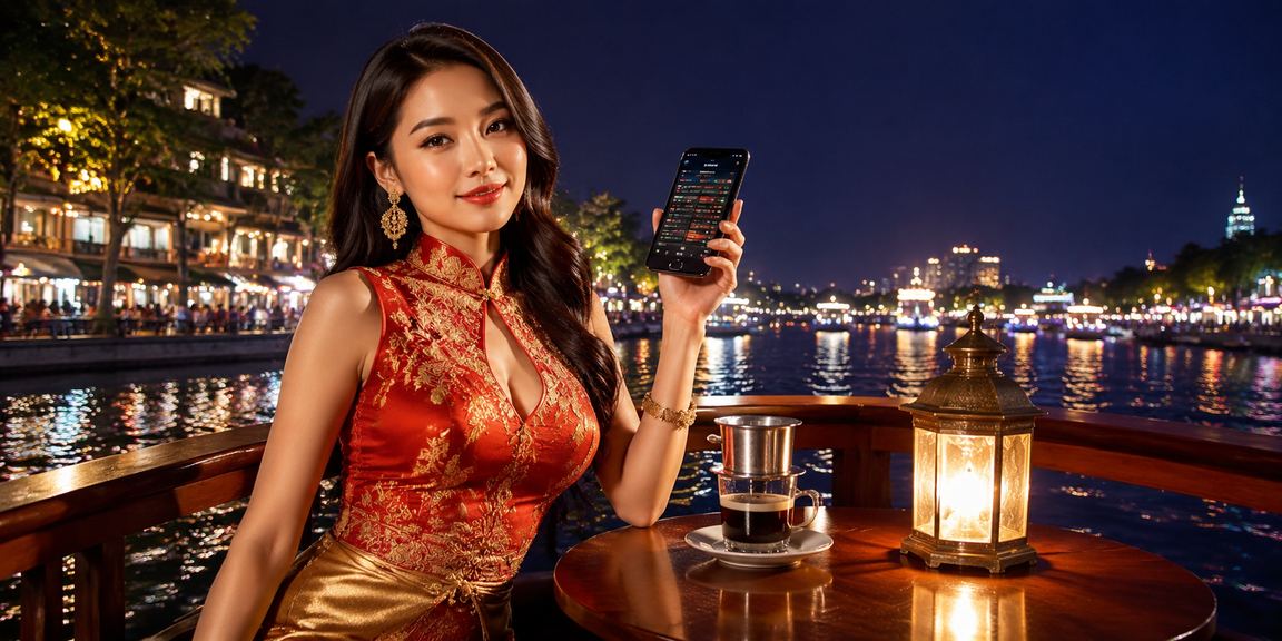 Trải nghiệm chơi casino trên di động tại Hà Nội