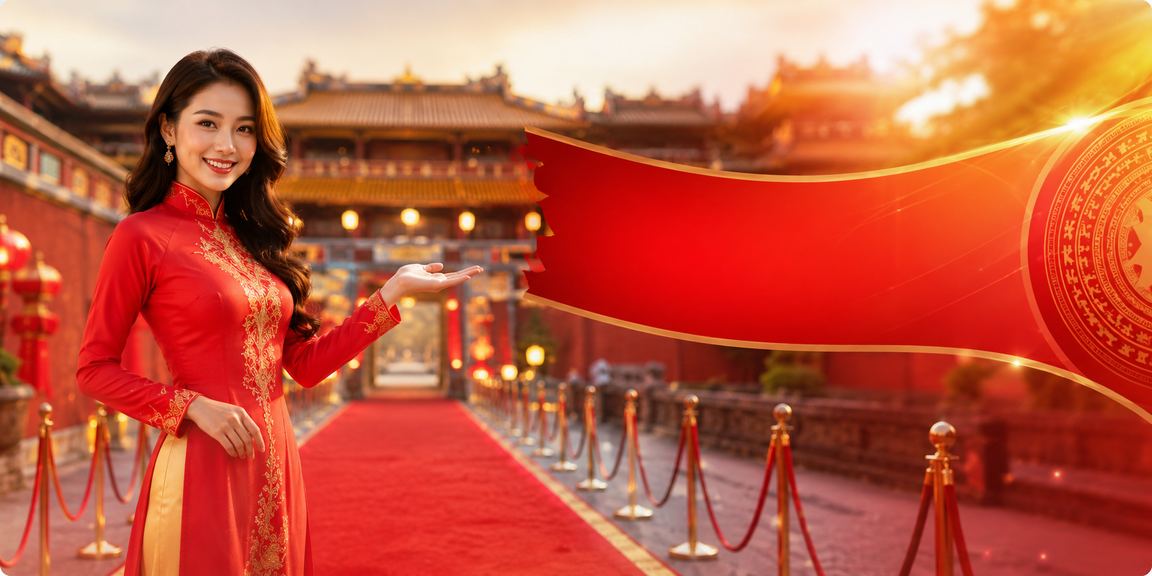 Người chơi casino VIP tại Huế với khuyến mãi hấp dẫn