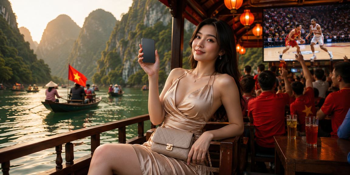 Cá cược bóng rổ có trách nhiệm tại Ninh Bình